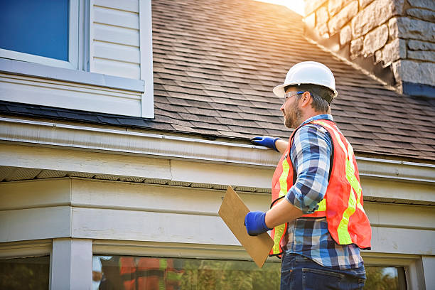 Licensed Emergency Roof Repair service in Glen Campbell, PA - Norken Roofing